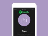 Cómo cambiar mi foto de perfil de Spotify