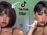 Cómo desactivar el filtro Embellecer en TikTok