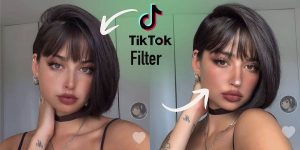 Cómo desactivar el filtro Embellecer en TikTok