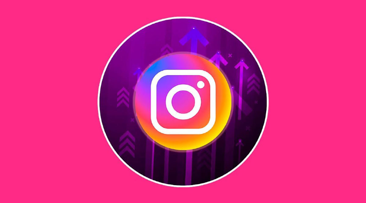 Actualizar instagram en Android