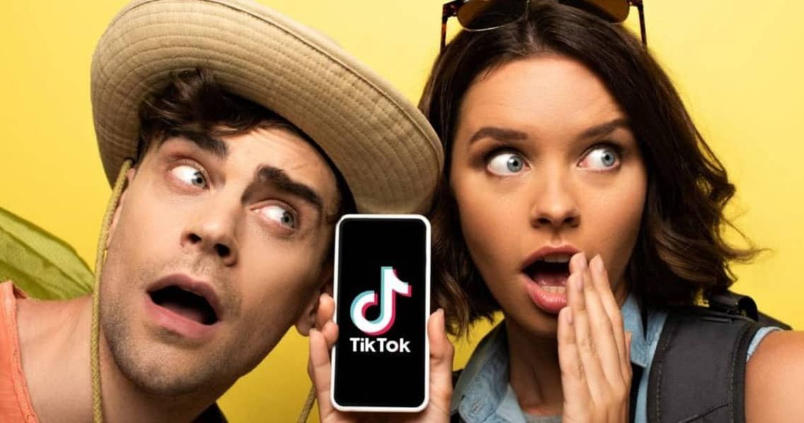 Cómo poner tu cuenta de TikTok como pública: Guía paso a paso