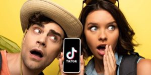 Cómo poner mi cuenta de TikTok Pública