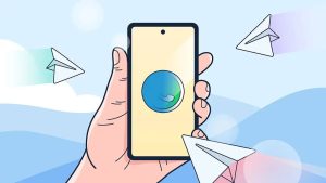 Cómo crear un canal de Telegram