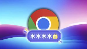 Cómo ver las contraseñas guardadas en Chrome desde el móvil