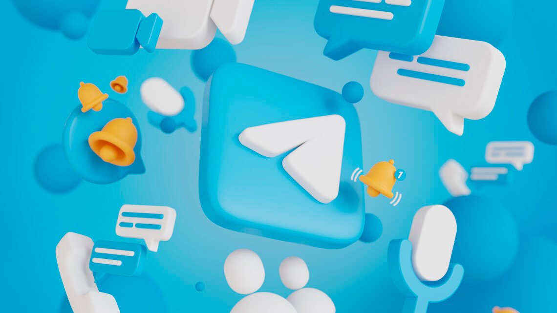 ¿Cómo denunciar a un usuario en Telegram?