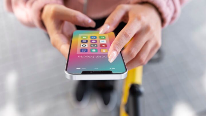 Así puedes borrar el historial de búsqueda de Google Play Store