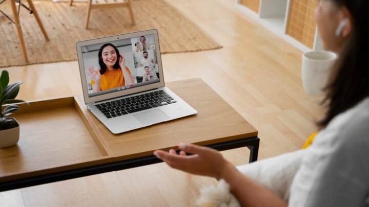 Cambiar el idioma de Zoom en el PC es muy sencillo, ¡no te lo pierdas!