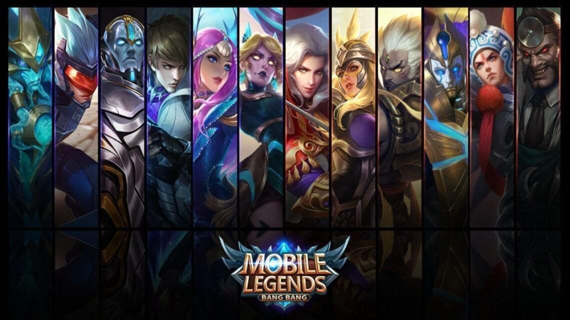 Mobile Legends se traba y se cierra solo, ¿se puede solucionar este problema? Mobile Legends se traba y se cierra solo, ¿se puede solucionar este problema?