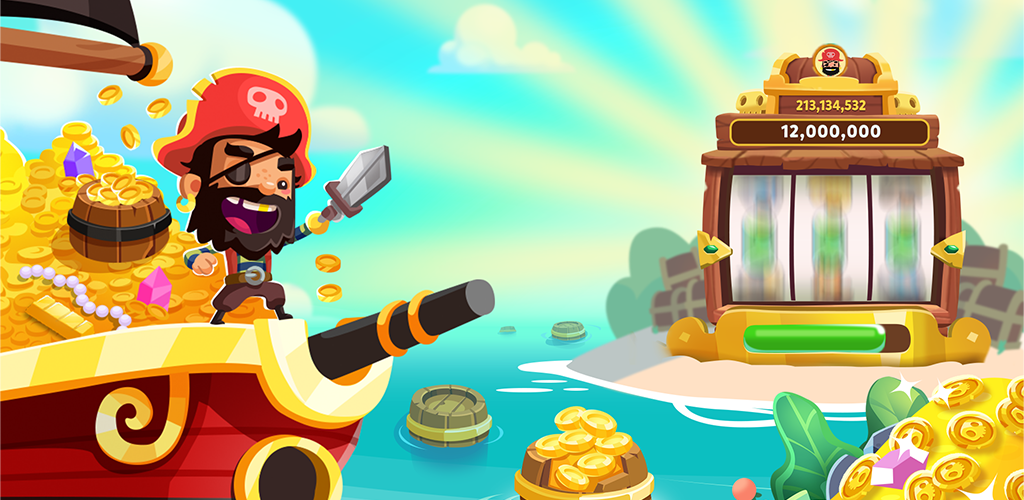Conseguir giros gratis en Pirate Kings es posible, ¡descubre cómo!