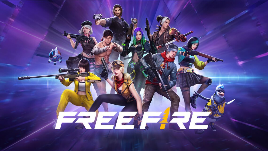¿Free Fire no te deja entrar a jugar partidas? Descubre cómo solucionarlo