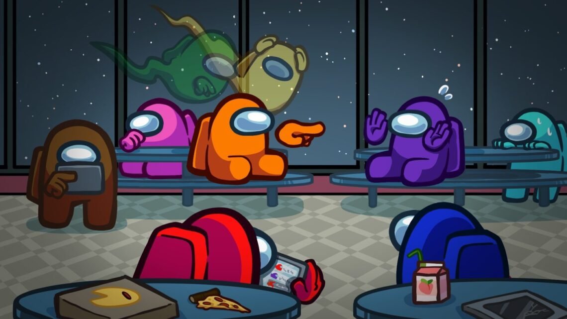 Descubre cómo jugar a Among Us sin Internet en tu móvil Android