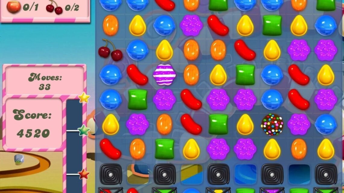 ¿Candy Crush se cierra solo en tu teléfono Android? Descubre cómo solucionarlo