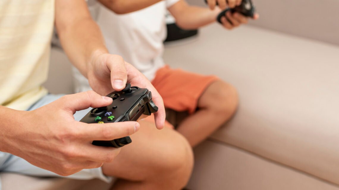 Bajar o subir el volumen del mando de PS5 es posible, ¡descubre cómo!