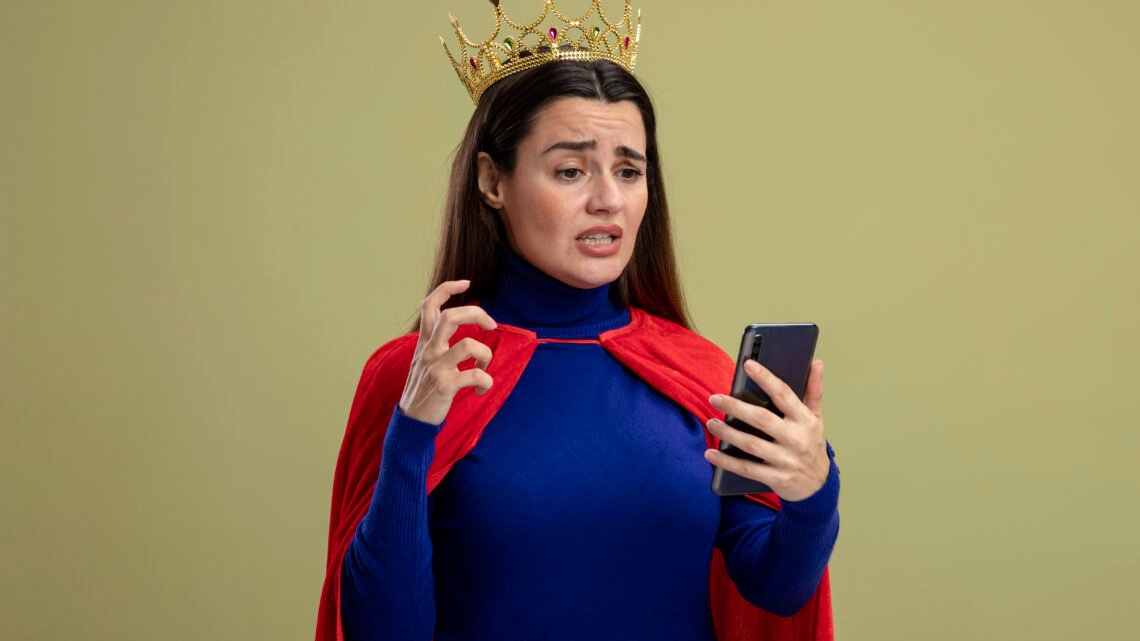 ¿Disney Plus no funciona en tu móvil Android? Así lo puedes solucionar ¿Disney Plus no funciona en tu móvil Android? Así lo puedes solucionar