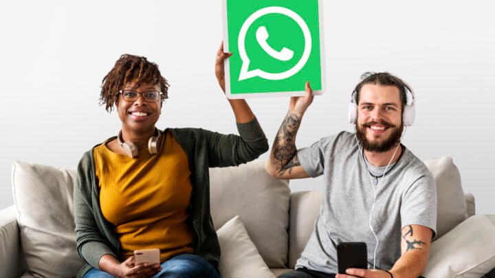 ¿Cómo encontrar mensajes de una persona en un grupo de WhatsApp?