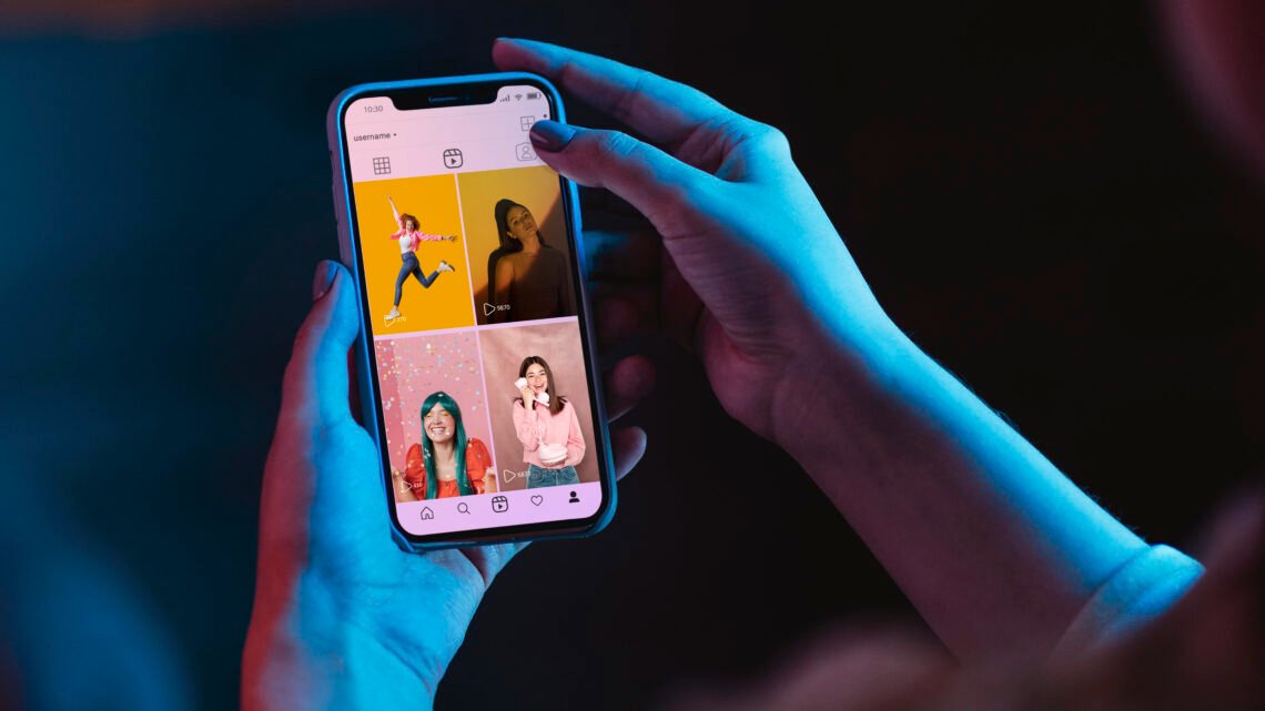 ¿TikTok no te deja registrarte? Prueba estas soluciones ¿TikTok no te deja registrarte? Prueba estas soluciones