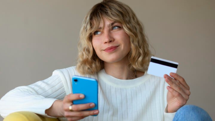 ¿Cómo eliminar una tarjeta de crédito o débito de PedidosYa?