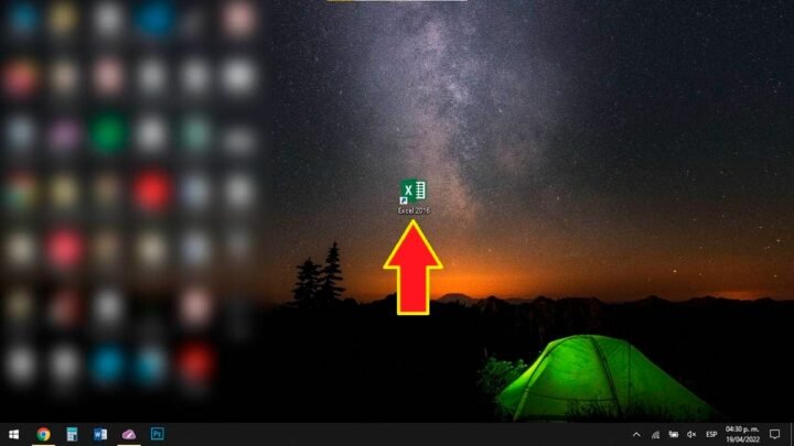 Así puedes desactivar la opción «Habilitar edición» en Excel