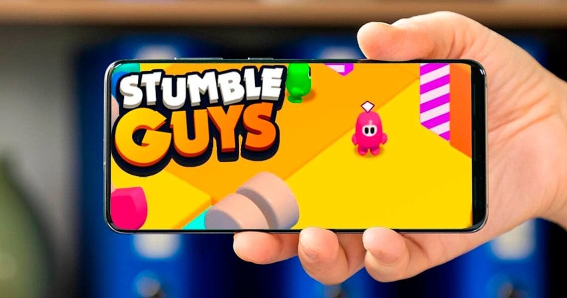 ¿Stumble Guys no carga y no funciona en tu móvil Android? Así lo puedes solucionar