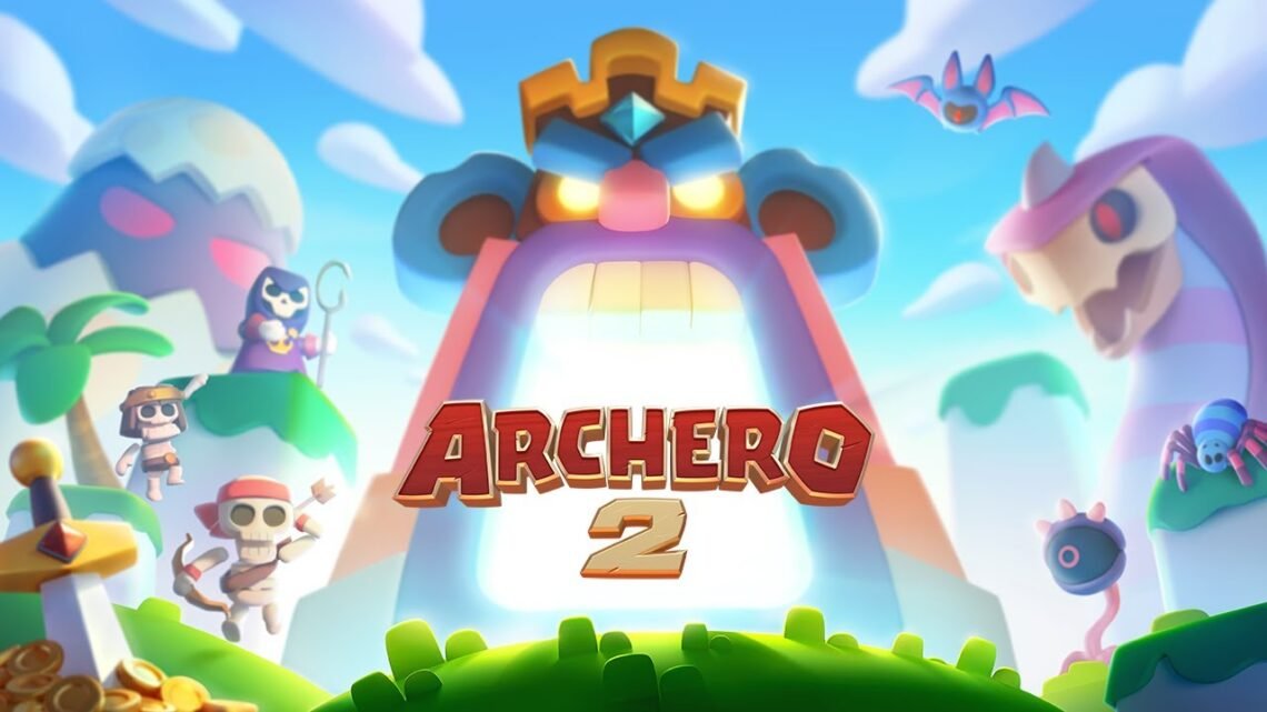 Conseguir gemas gratis en Archero es fácil, ¡descubre cómo! Conseguir gemas gratis en Archero es fácil, ¡descubre cómo!
