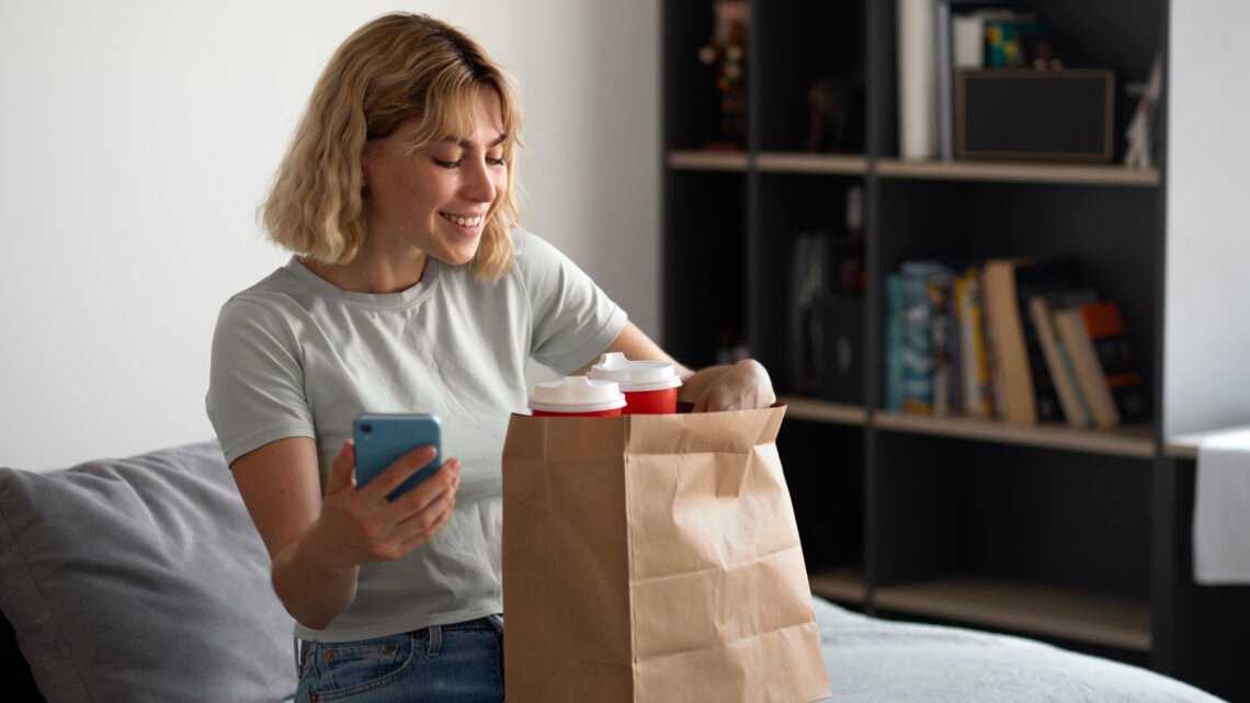 ¿Cómo cambiar tu dirección en Rappi?