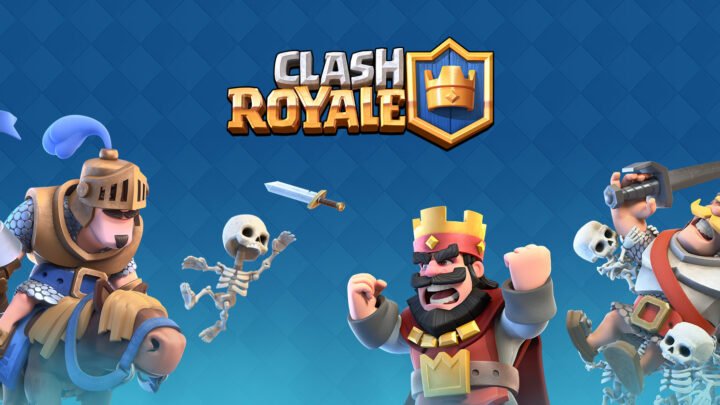 Clash Royale no pasa del 50%, ¿cómo solucionarlo?