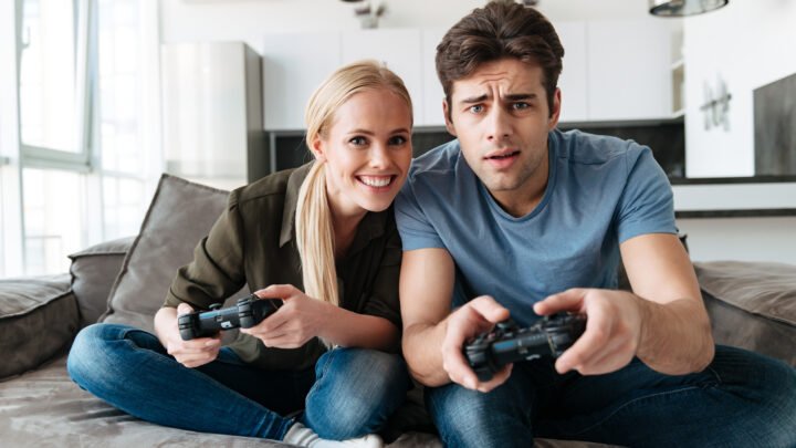 ¿Tienes candados en los juegos de PS4? Así lo puedes solucionar